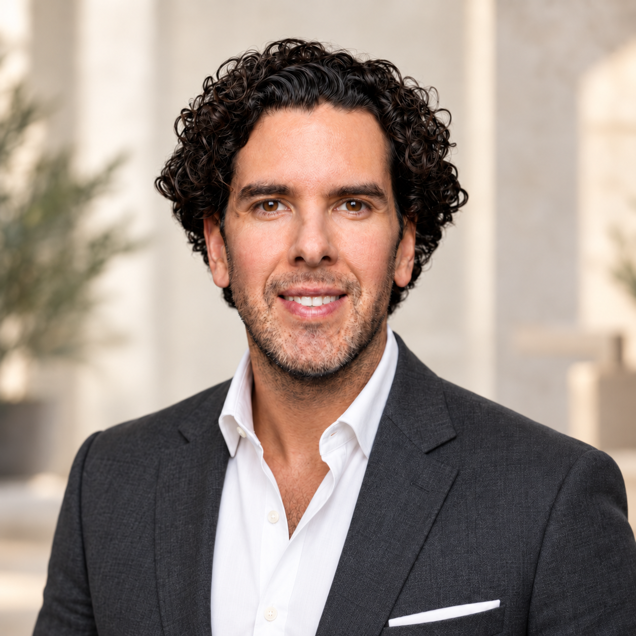 Victor Gini, Licensed Nevada Realtor S.0180673 at You Decide Referral